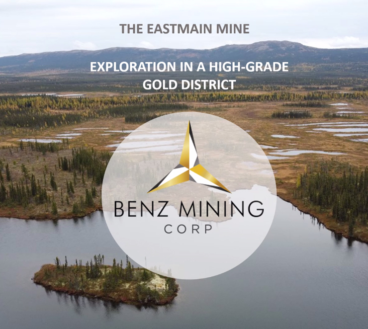 Benz Mining